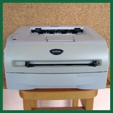 Stampante laser bianco usato  Villalfonsina
