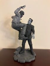 Sideshow frankenstein meets for sale  Raleigh