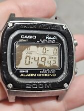 orologi digitali casio usato  Bisceglie