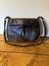 Brilliant antique leather for sale  CARMARTHEN