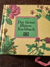 Tietz kleine blüten gebraucht kaufen  München