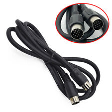 13Pol Din Midi 5FT Cable Kabel für Fender Stratocaster Roland GC-1 GR20 VG33 GK comprar usado  Enviando para Brazil