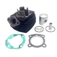 Cylindre fonte piston d'occasion  Bordeaux-