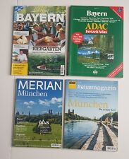 Bayern adac freizeitatlas gebraucht kaufen  Bremen