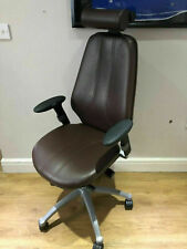 Brown leather rh400xl for sale  LONDON