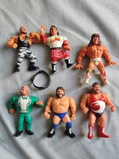Hasbro lot figurines d'occasion  Lacroix-Saint-Ouen