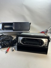 Trocador de 10 discos Sony Xplod CDX-757MX com unidade estéreo XR-CA350x, usado comprar usado Trocador de 10 discos Sony Xplod CDX-757MX com unidade estéreo XR-CA350x, usado comprar usado  Enviando para Brazil