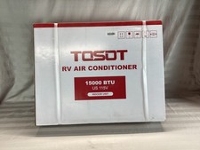 Tosot 15000 btu for sale  Natrona Heights