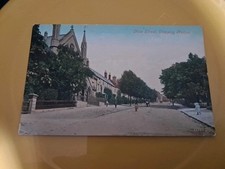 Vintage postcard new for sale  KINGSWINFORD