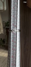 Tiffany platinum diamond for sale  LEEDS
