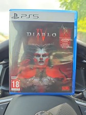 Diablo usato  Fivizzano