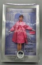 1998 barbie audrey for sale  North Wales
