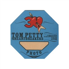Tom petty 2006 for sale  Oyster Bay