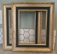 Vintage ornate picture for sale  Haysville