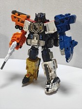 Transformers energon leader usato  Roma
