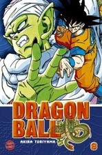 Dragon ball sammelband gebraucht kaufen  Berlin