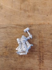 Warhammer fantasy priest gebraucht kaufen  Düsseldorf