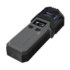 Nitecore emr10 mückenabwehrge gebraucht kaufen  Garbsen