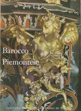 Barocco piemontese usato  Italia