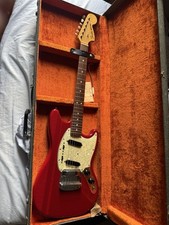 Fender mustang 1966 for sale  Stanford
