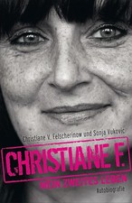 Christiane zweites leben gebraucht kaufen  Berlin