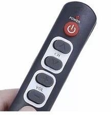 Telecomando passerella besenzo usato  Varese