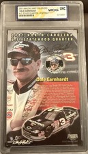 Dale earnhardt 2001 for sale  Ponchatoula