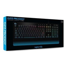 Logitech prodigy g213 d'occasion  Avignon