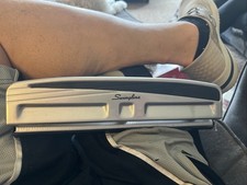 Swingline adjustable hole for sale  Indianapolis