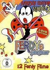 Ferdy ameise . gebraucht kaufen  Berlin
