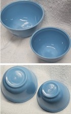 Vintage pyrex delphite for sale  Medford