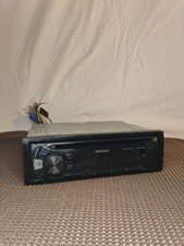 Kenwood kdc 122u for sale  Fort Gratiot