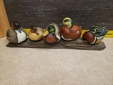 Ducks unlimited art for sale  Owensville