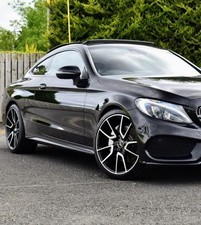 Mercedes inch amg for sale  BELFAST