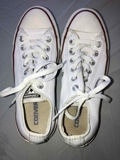 White converse star for sale  Hendersonville