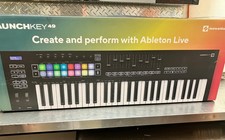 Novation Launchkey 49 comprar usado  Enviando para Brazil