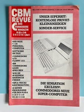 c64 zeitschrift gebraucht kaufen  Berlin