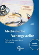 Medizinische fachangestellte p gebraucht kaufen  Stuttgart