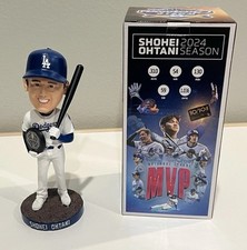 Shohei ohtani bobblehead for sale  Montebello