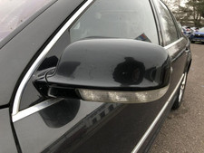 Phaeton außenspiegel links gebraucht kaufen  Magdeburg