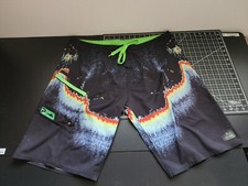 Pelagic swim trunks for sale  Makawao