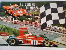 Autodromo monza 1975 usato  Torino