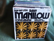 2malsingle7 barry manilo gebraucht kaufen  Bergisch Gladbach