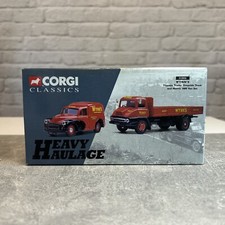 Corgi classics 31006 for sale  AXMINSTER