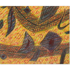 Goetz henri abstraction d'occasion  Paris VI