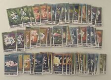 Carte pokémon carddass usato  Capua