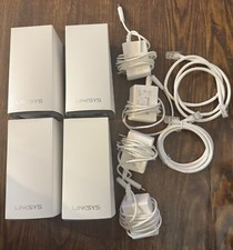 Linksys velop vlp01 for sale  Fayetteville