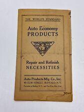 Standard auto economy for sale  Schenectady