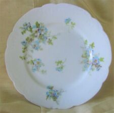 Limoges plates coronet for sale  Dillwyn
