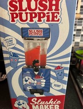 Slush puppie machine for sale  TUNBRIDGE WELLS